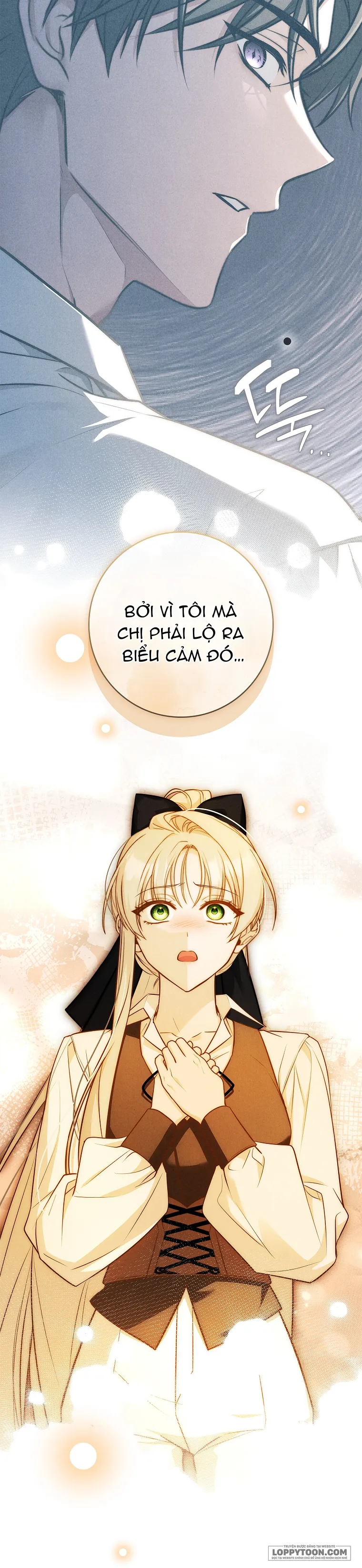 Văn Phòng Thám Tử Dành Cho Nam Chính Hối Hận! Chap 40 - trang 32