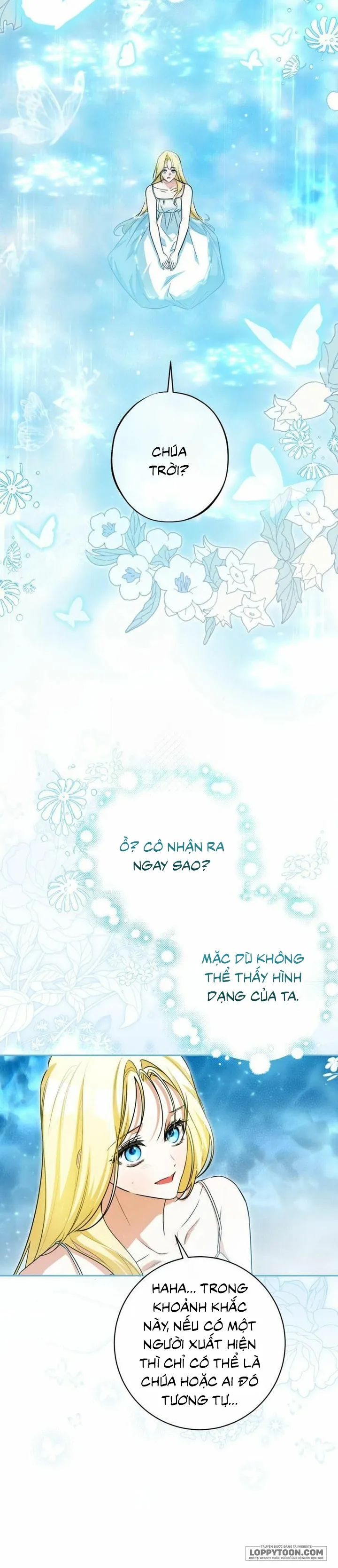 Hình Như Tôi Đã Xuyên Vào Cuốn Tiểu Thuyết Nào Đó Chap 97 - trang 27
