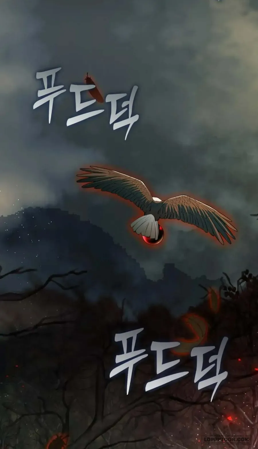 Sóc Con Tài Năng Chap 95 - trang 7
