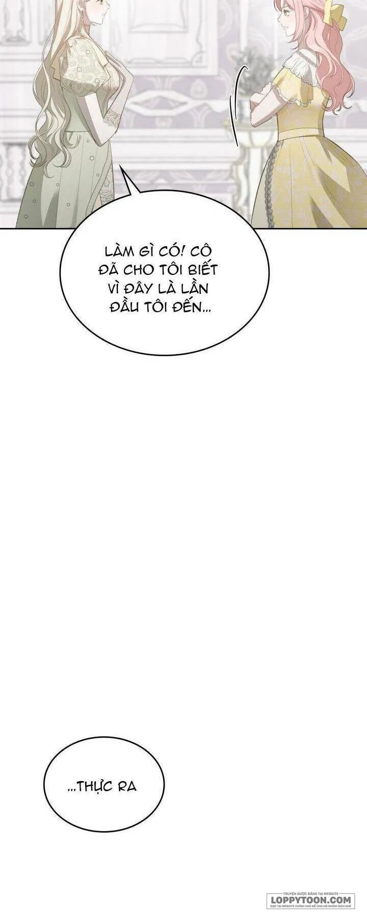 Nam Chính Quái Vật Sống Dưới Giường Tôi Chap 26 - trang 49