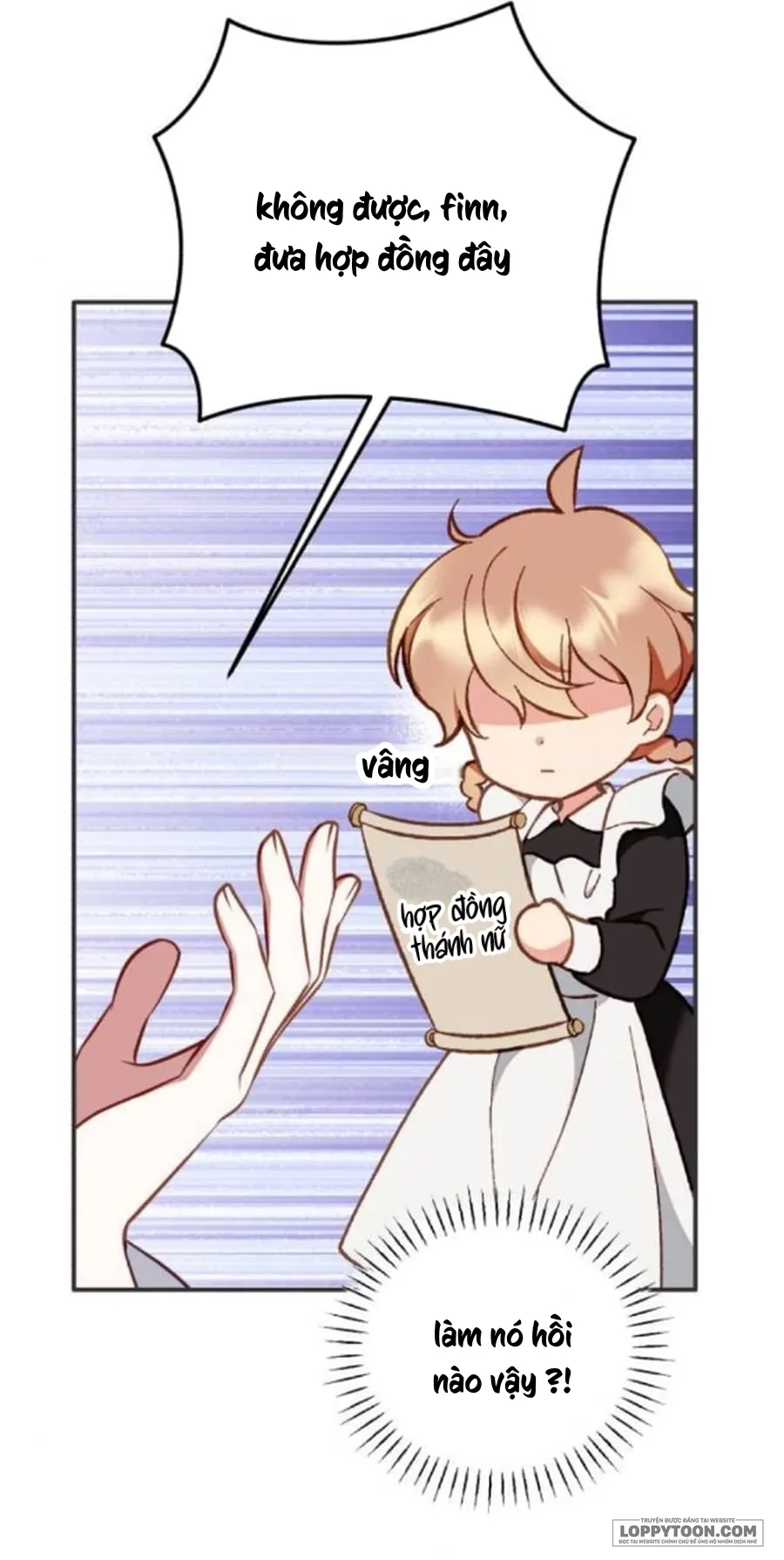 Bảo Vệ Thánh Nữ Giả Mạo Chap 6 - trang 60