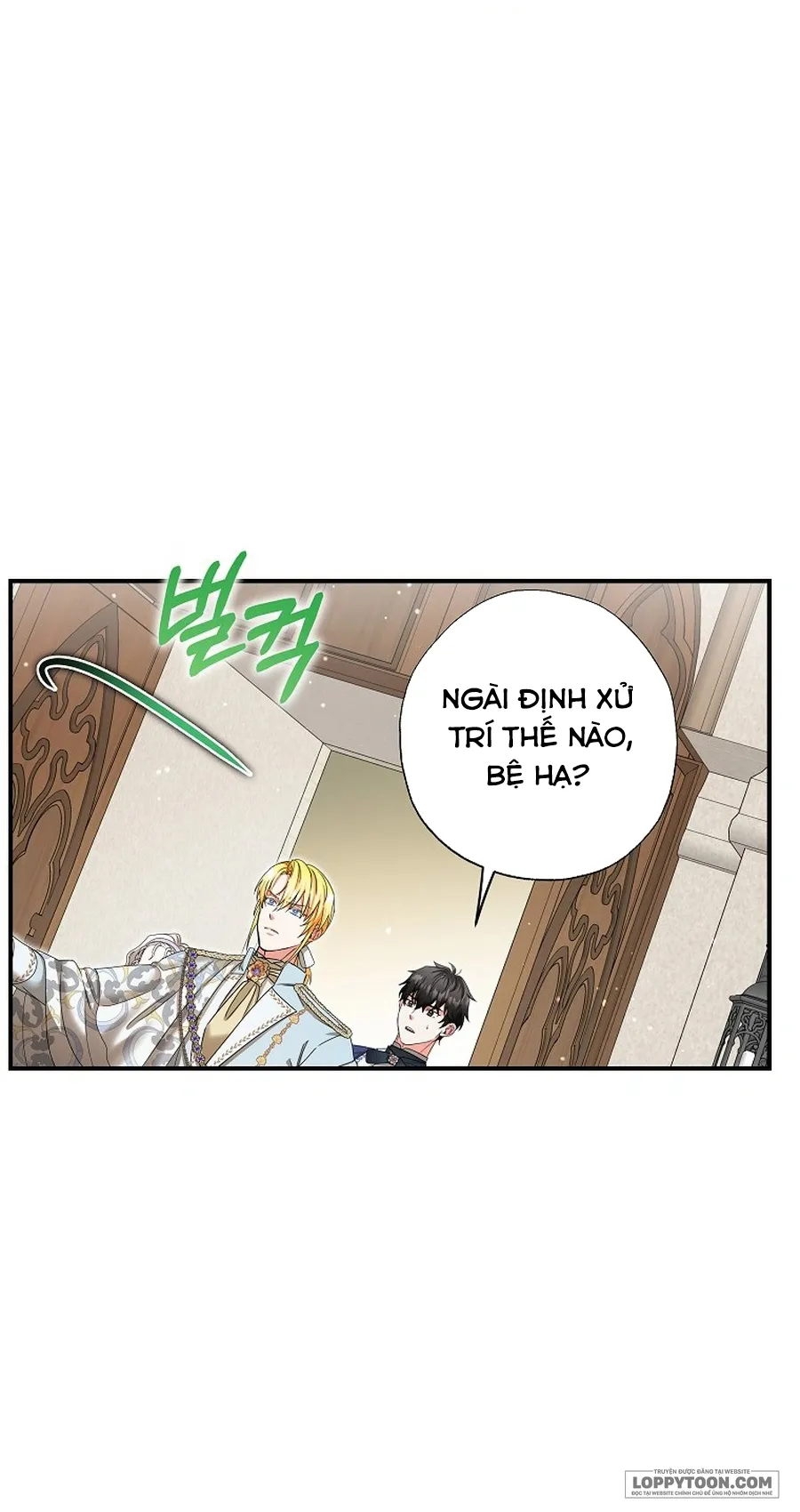 Trở Thành Miêu Nữ Của Hoàng Đế Chap 61 - trang 42