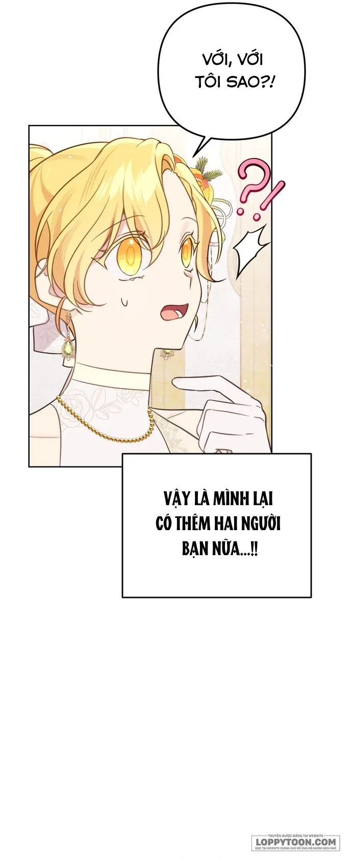 Cuộc Sống Hạnh Phúc Cùng Chồng Chap 45 - trang 32