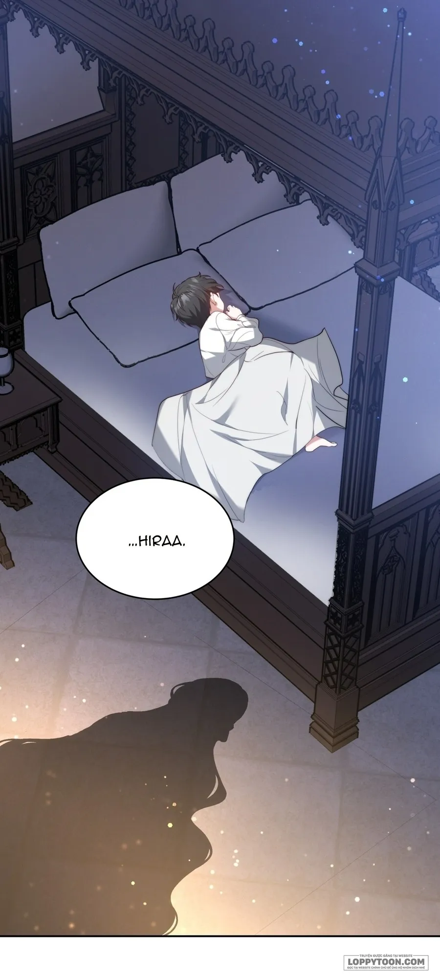 Dù Là Mẹ Kế Nhưng Tôi Thoát Khỏi Cái Chết Rất Dễ Dàng Chap 1 - trang 86