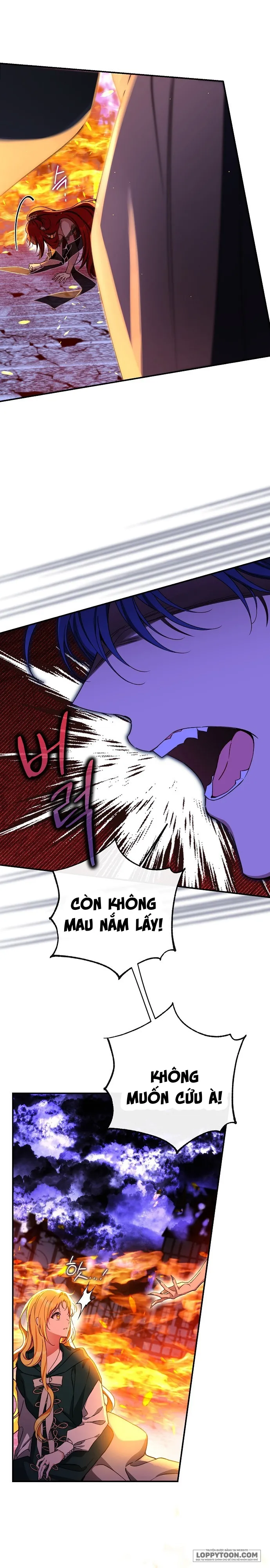 Thuần Hóa Hầu Tước Quái Dị Chap 87 - trang 2