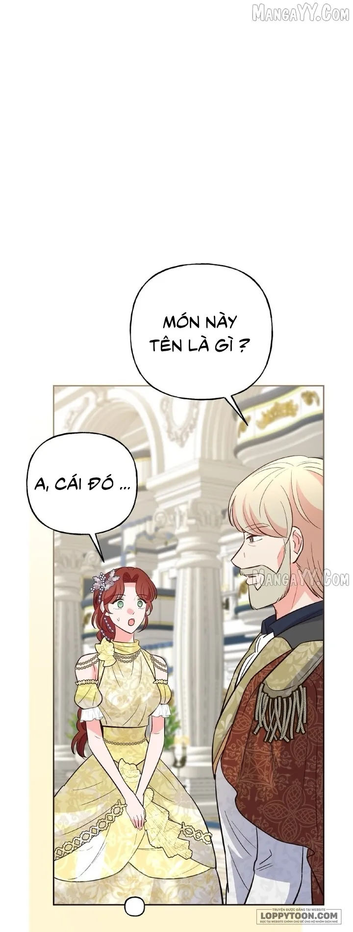 Hầu Gái Không Thích Nuôi Dạy Trẻ Nhỏ Chap 77 - trang 52