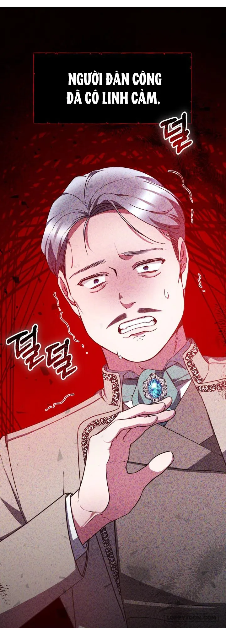 Rồng Con Thuần Hóa Những Kẻ Điên Rồ Chap 21 - trang 61