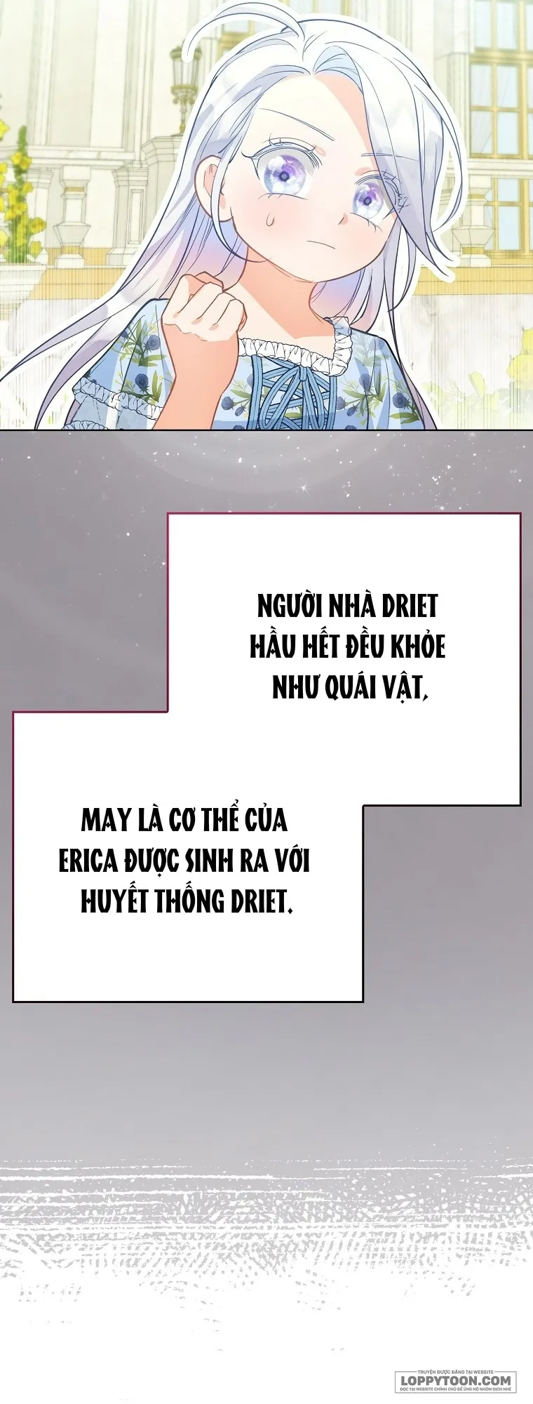 Phương Pháp Trồng Lúa Đặc Biệt Của Ác Nữ Chap 6 - trang 34