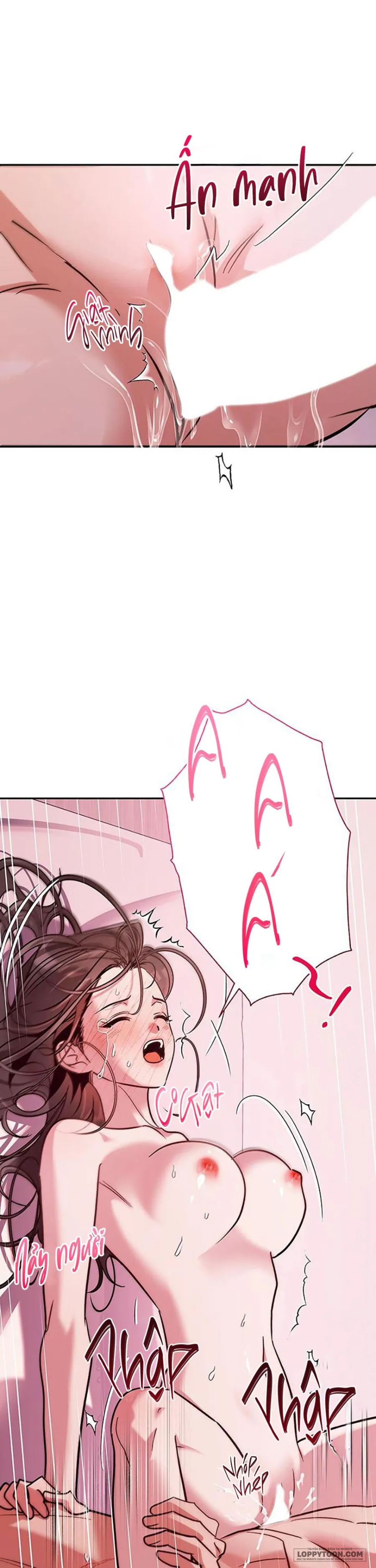 Đừng Bảo Đây Là Nàng Tiên Ốc Nhé?! Chap 8 - 🔞🔞🔞 - trang 7