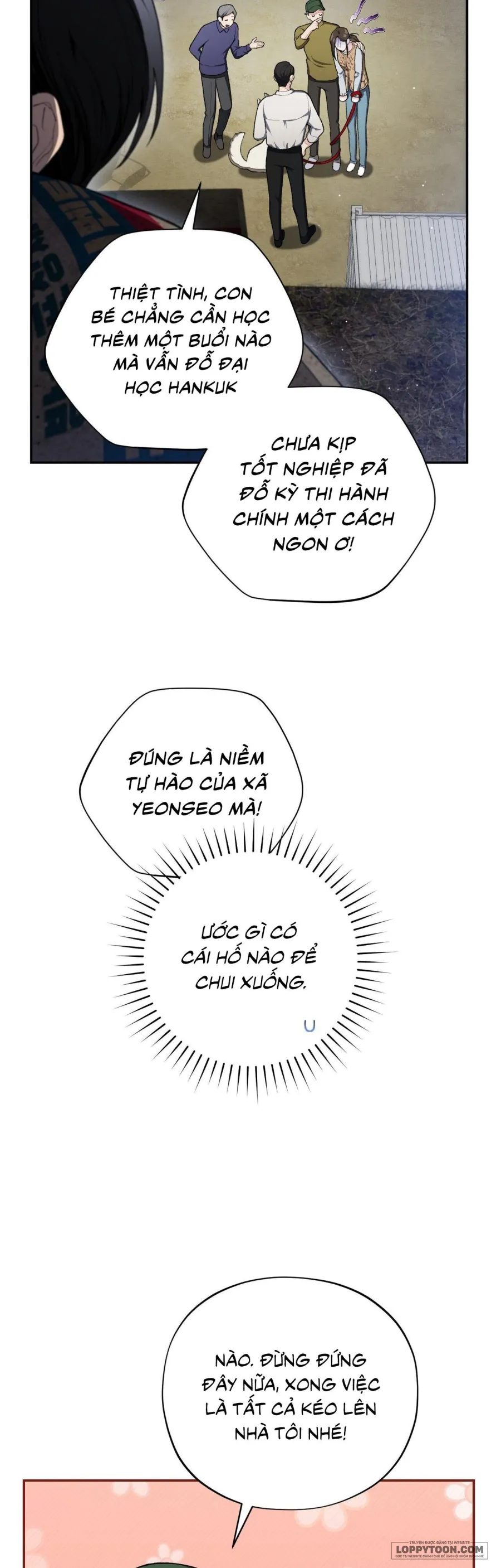 Quốc Lộ Số 1 Chap 4 - trang 29