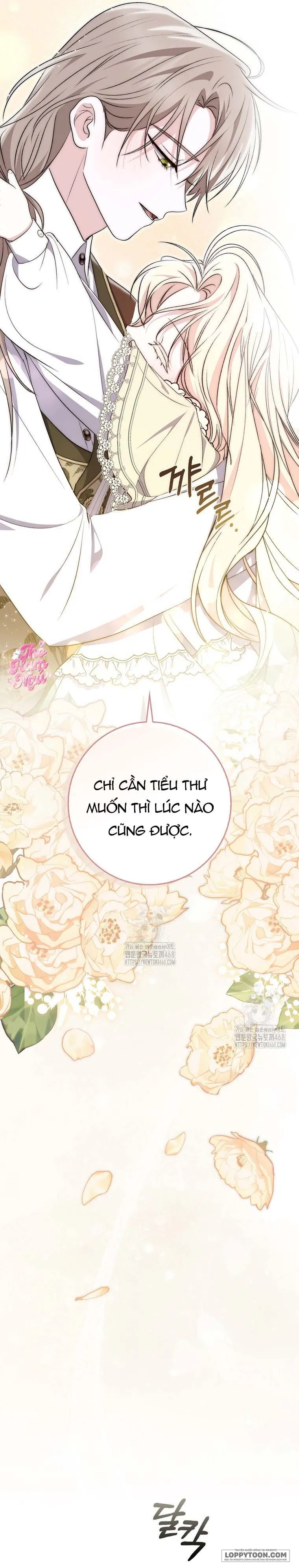 Nam Chính Bệnh Hoạn Ám Ảnh Với Sức Khoẻ Của Tôi Chap 23 - trang 43