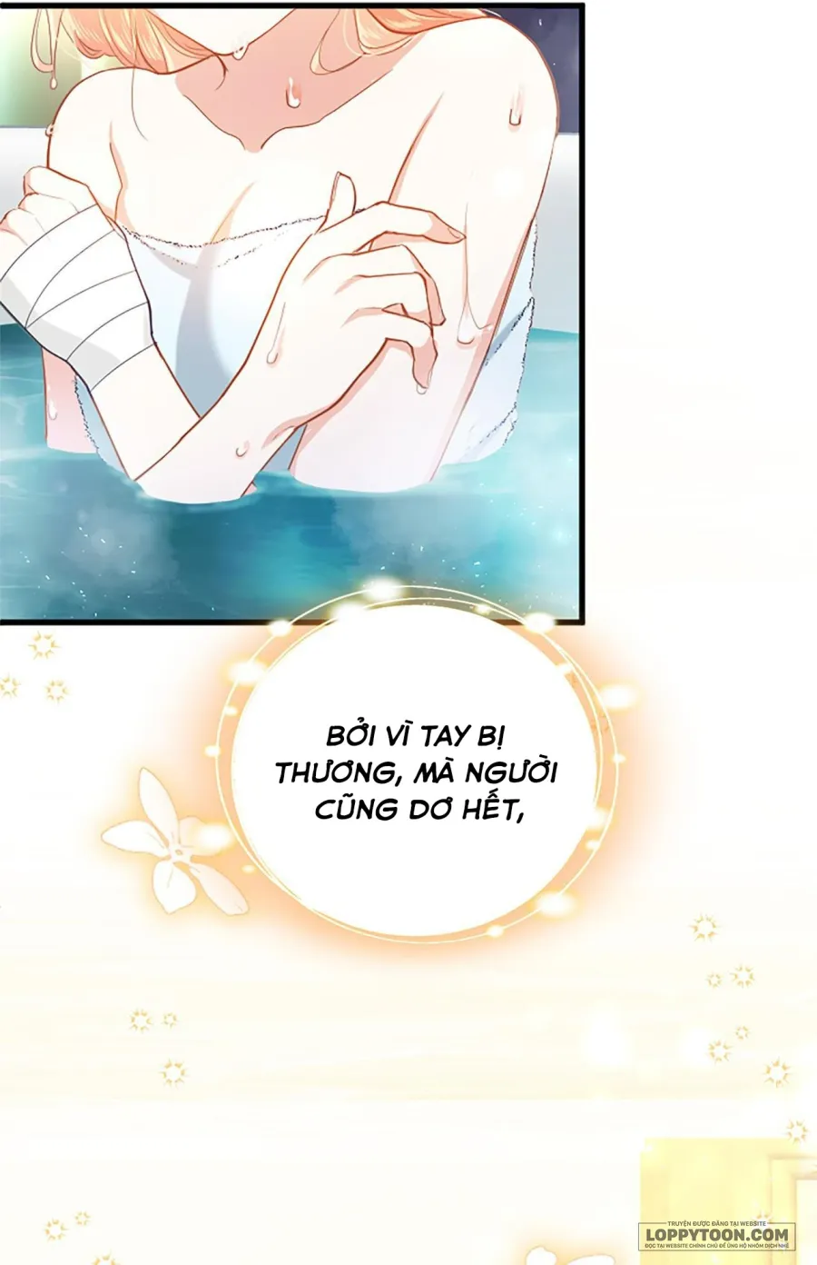 Đại Tiểu Thư Sao Phải Giả Nam Chap 88 - trang 10