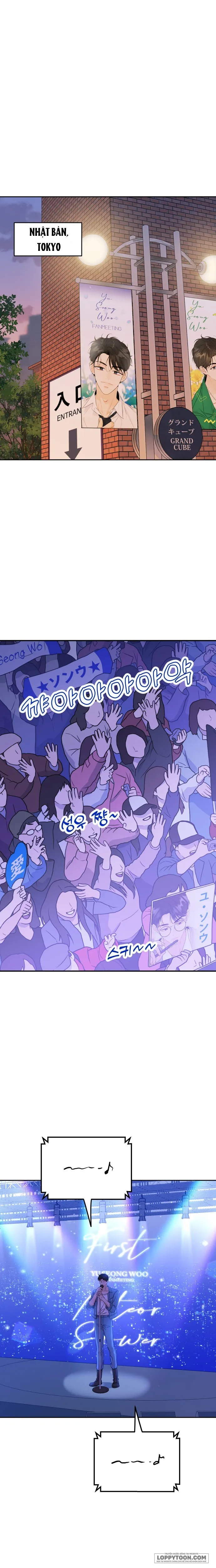 Người Một Nhà Chap 129 - trang 8