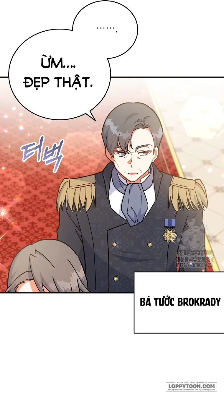 Bé Con Chốn Hoa Nở Chap 39 - trang 35