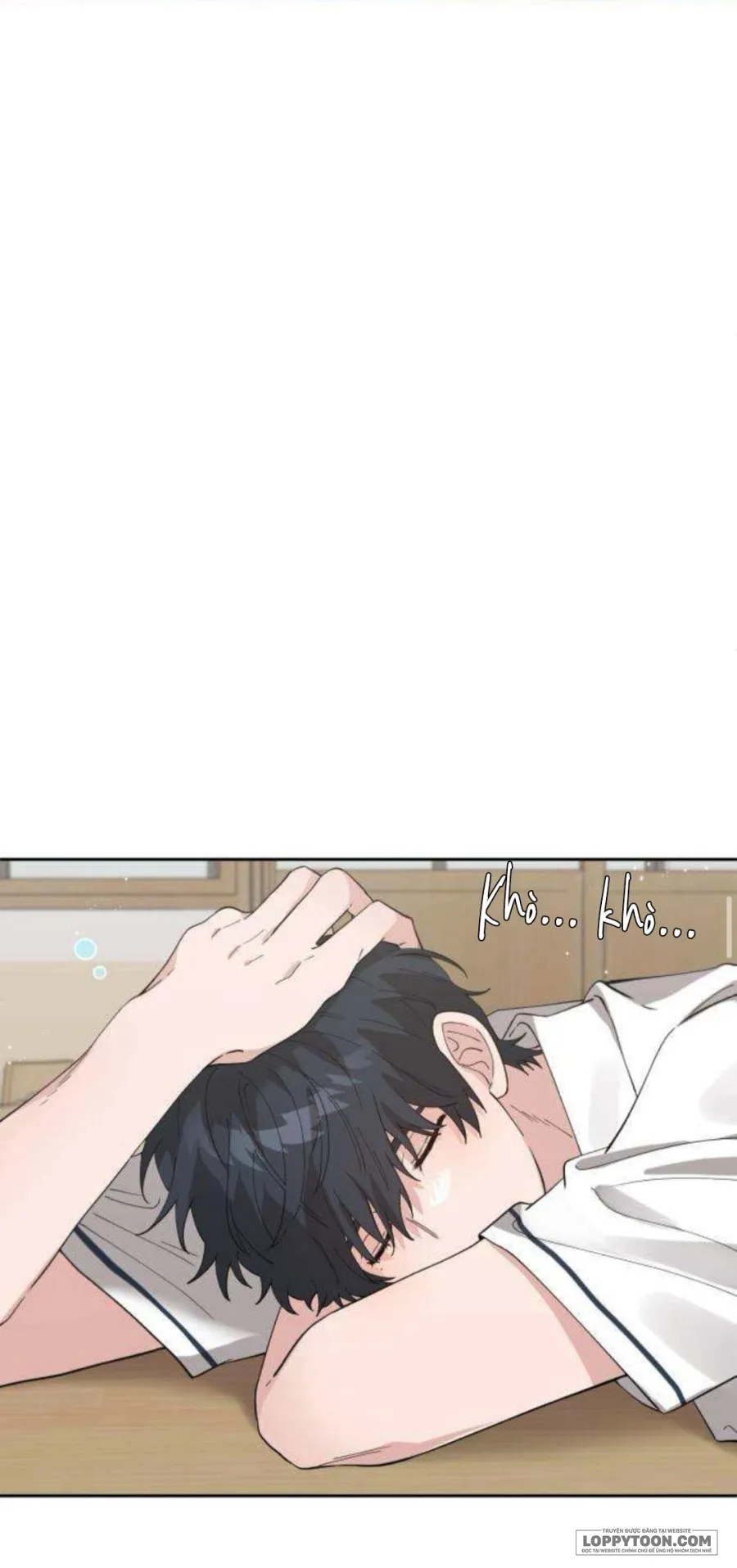 Tên Khốn Đẹp Trai Chap 15 - trang 21
