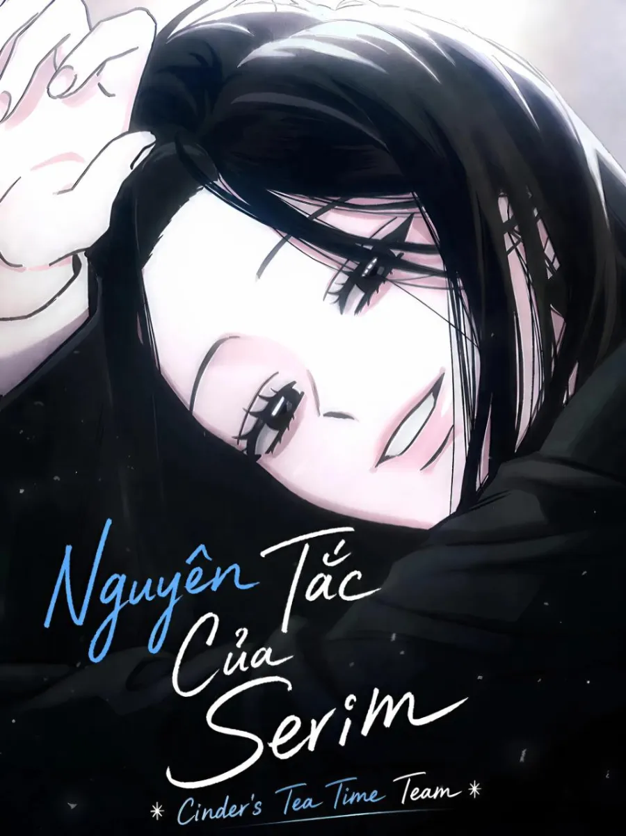 Nguyên Tắc Của Serim Chap 12 - trang 1