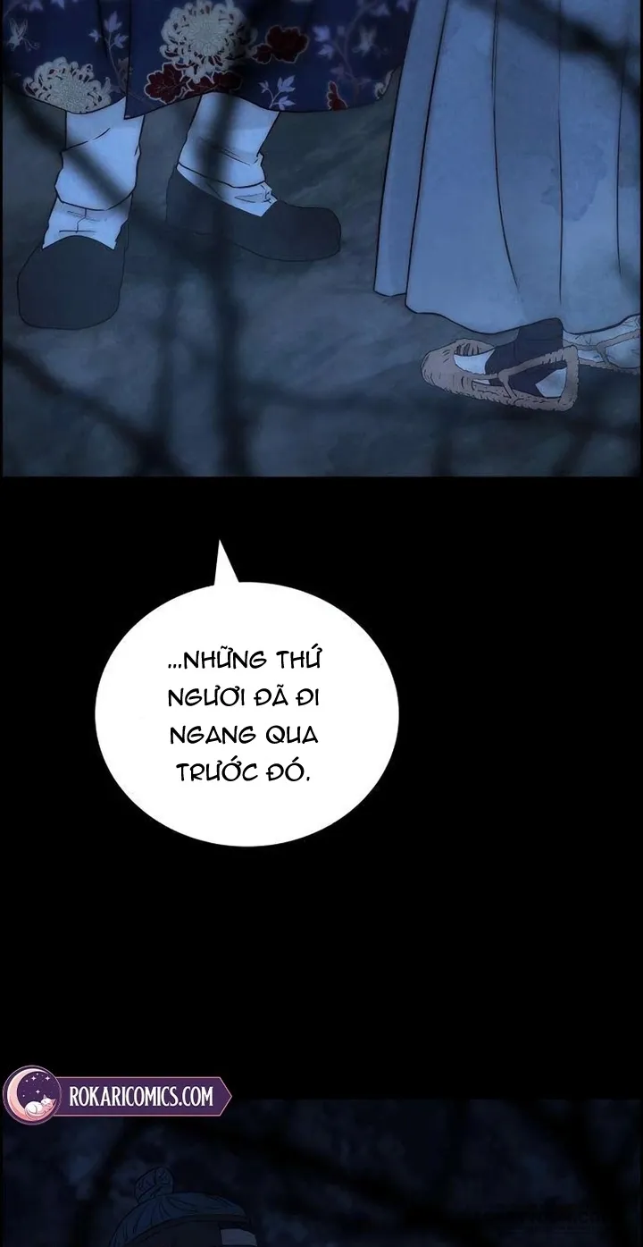 Chưa Từng Chạm Tới Em Chap 24 - trang 42
