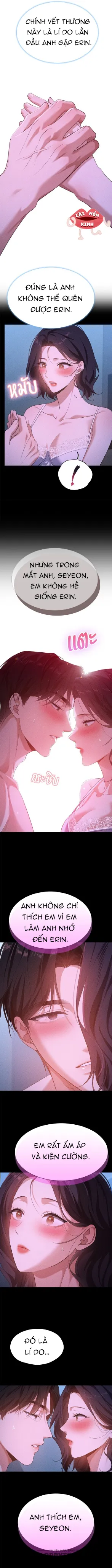 Vị Khách Trong Đêm Chap 15 - trang 2