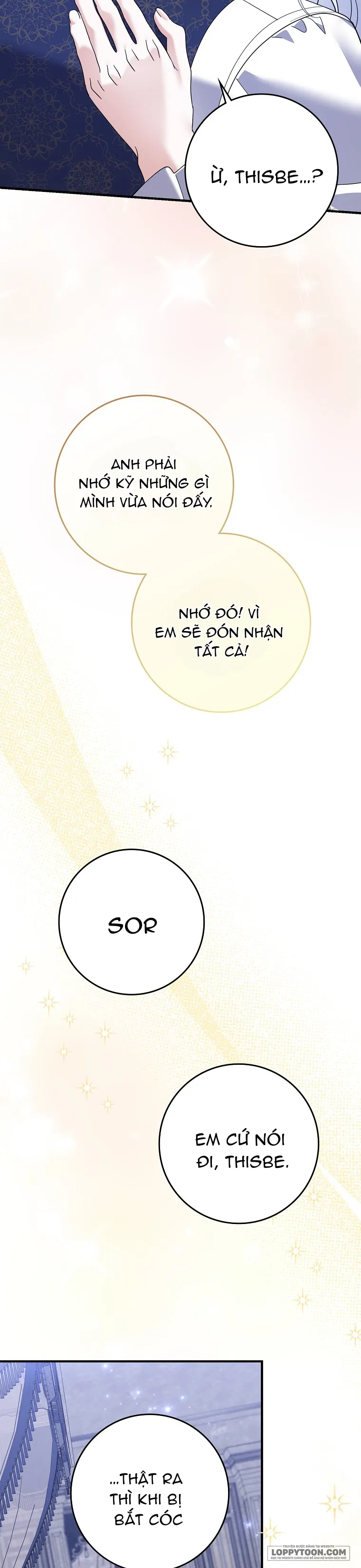 Vị Hôn Phu Phản Diện Cản Trở Con Đường Hoa Của Tôi Chap 71 - trang 28