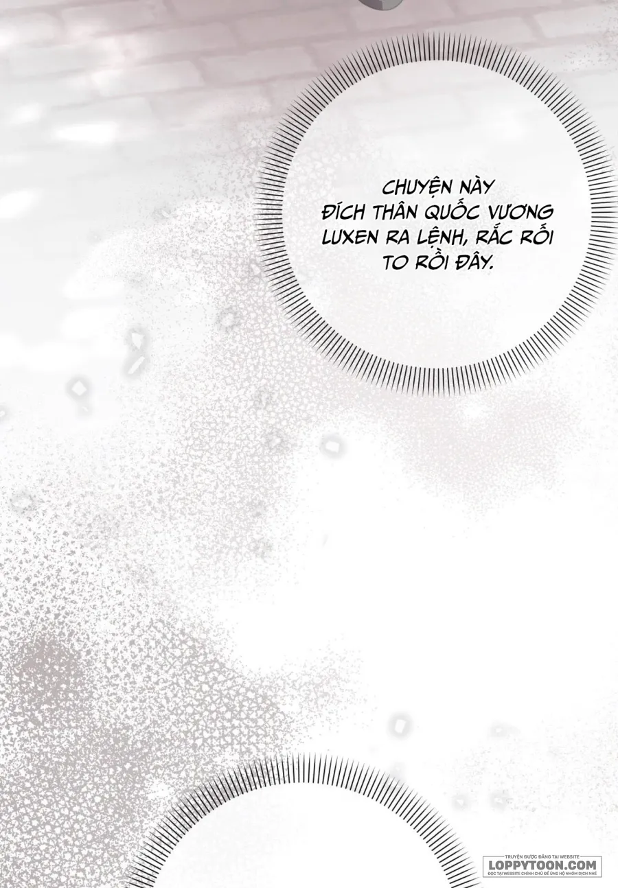 Sự Tàn Khốc Mang Tên Chuộc Tội Chap 16 - trang 19