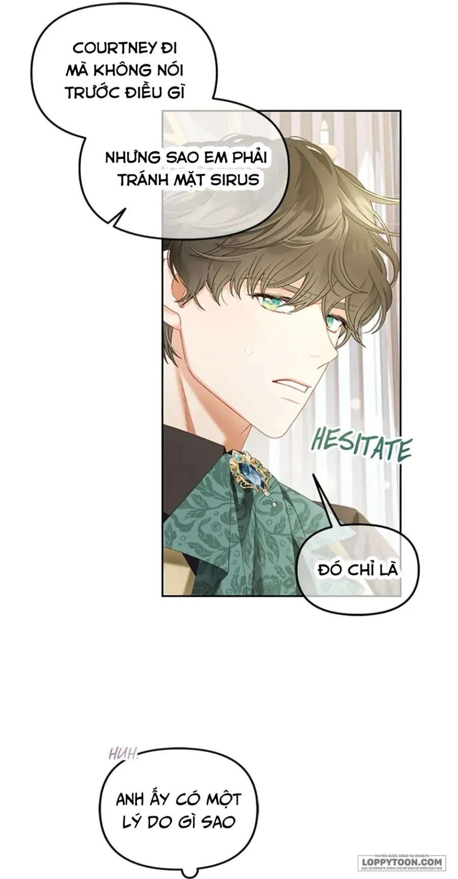 Tôi Sẽ Ở Ngay Bên Cạnh Nam Chính Chap 34 - trang 49