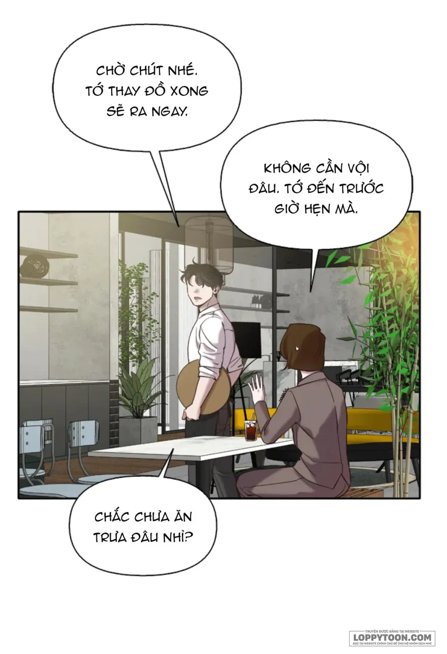 Thanh Xuân Của Chúng Ta Chap 70 - trang 24