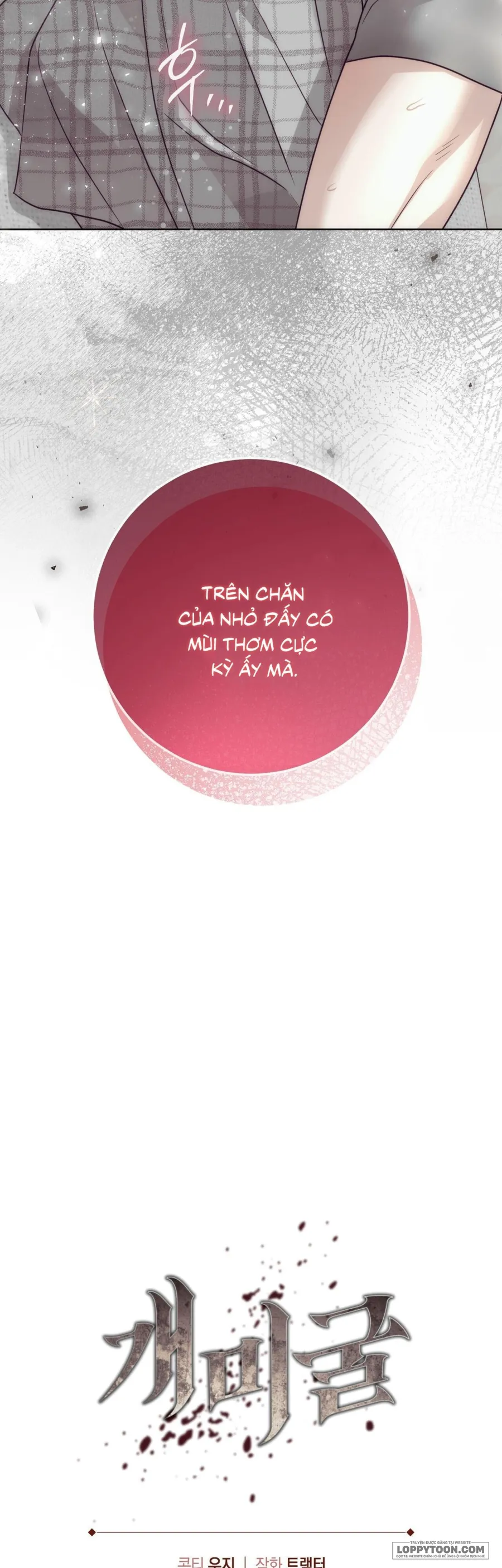 Hang Kiến Chap 3 - trang 65