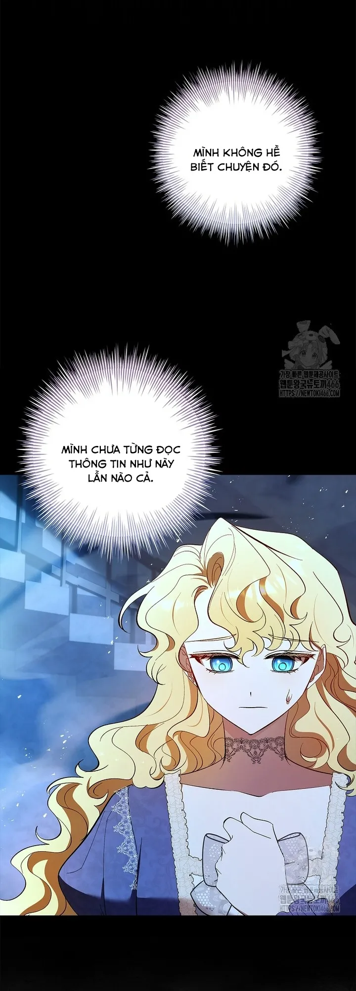 Nam Chính À, Tôi Sẽ Tôn Trọng Sở Thích Của Anh Chap 75 - trang 63