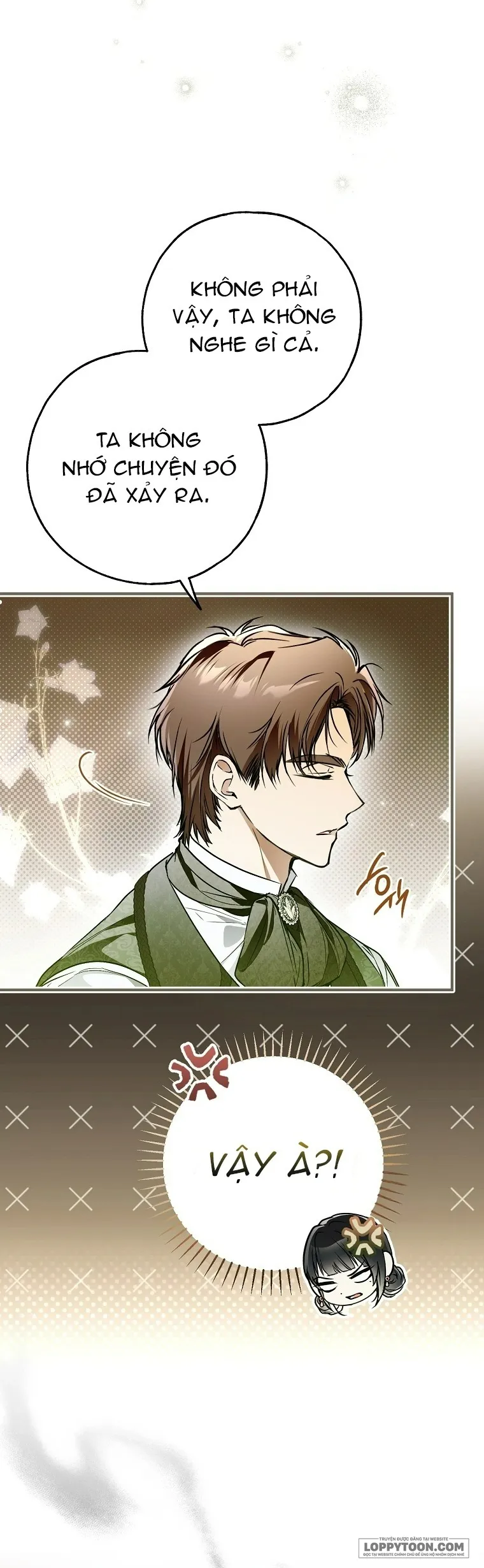 Có Kẻ Đã Sở Hữu Cơ Thể Của Tôi Chap 57 - trang 39