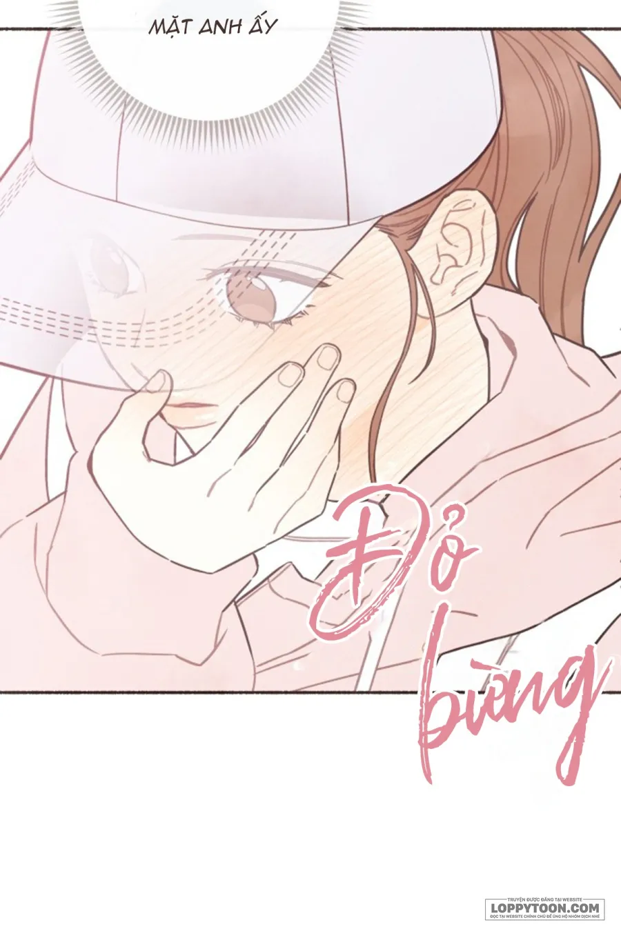 Cảm Xúc Chuyển Giao Chap 16 - trang 60