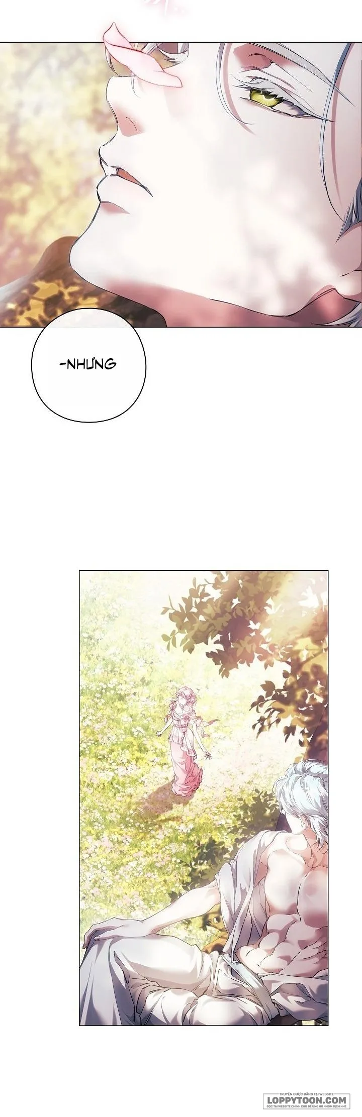 Dành Cho Các Nữ Thần: Dành Cho Daphne Chap 19 - trang 24