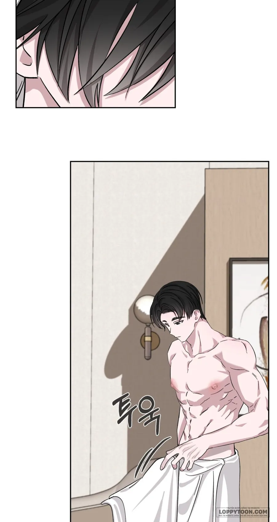Quả Nhiên Vị Giám Đốc Điều Hành Đó… Chap 8 - trang 60