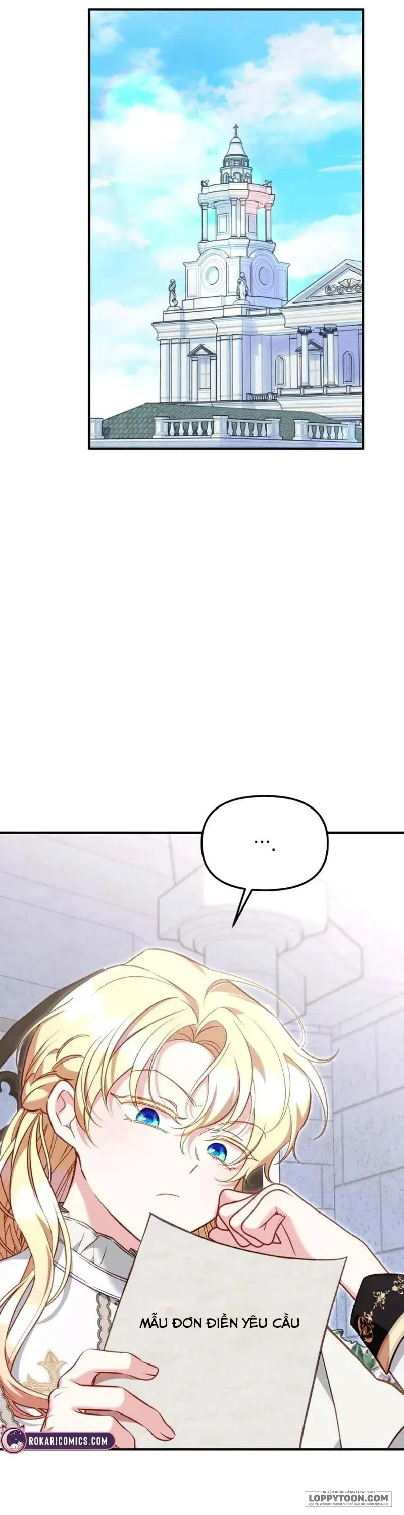 Bảo Vệ Thánh Nữ Giả Mạo Chap 14 - trang 20