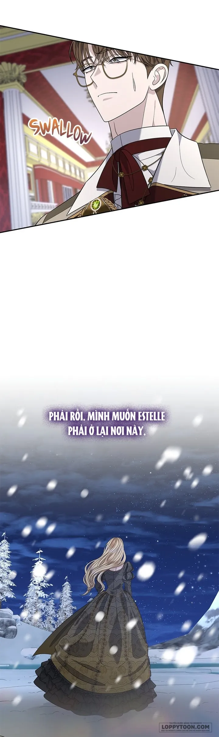 Dụ Hoặc Chap 29 - trang 14