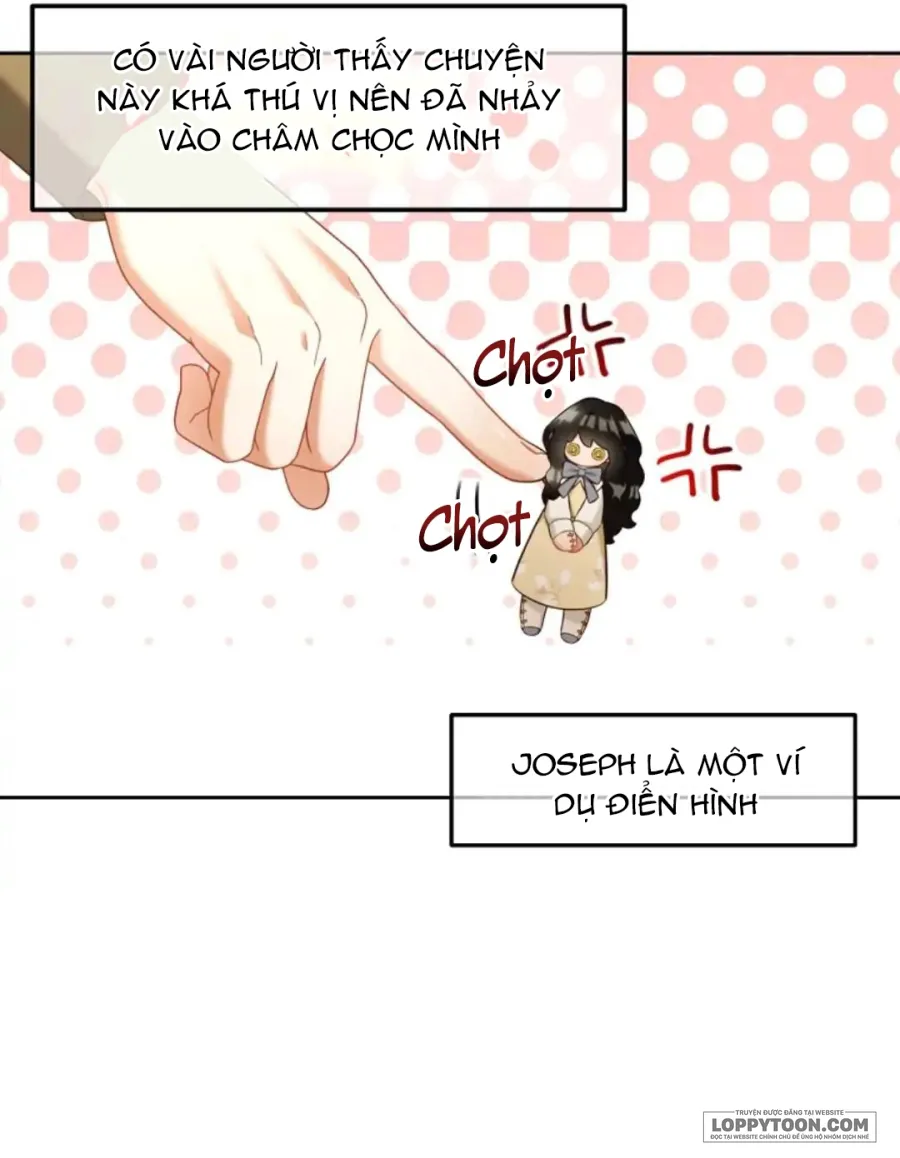 Tôi Sẽ Ở Ngay Bên Cạnh Nam Chính Chap 17 - trang 32