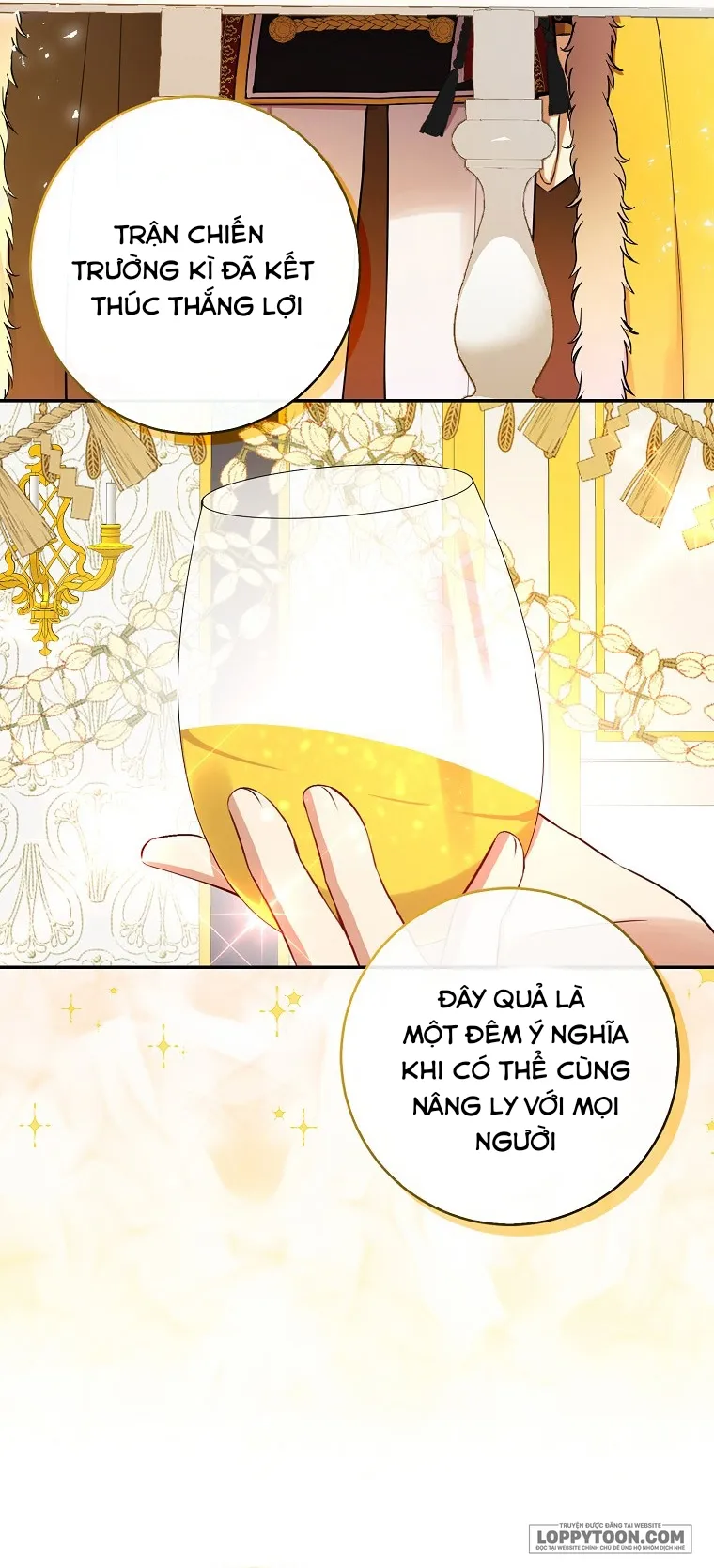 Sóc Con Tài Năng Chap 42 - trang 20