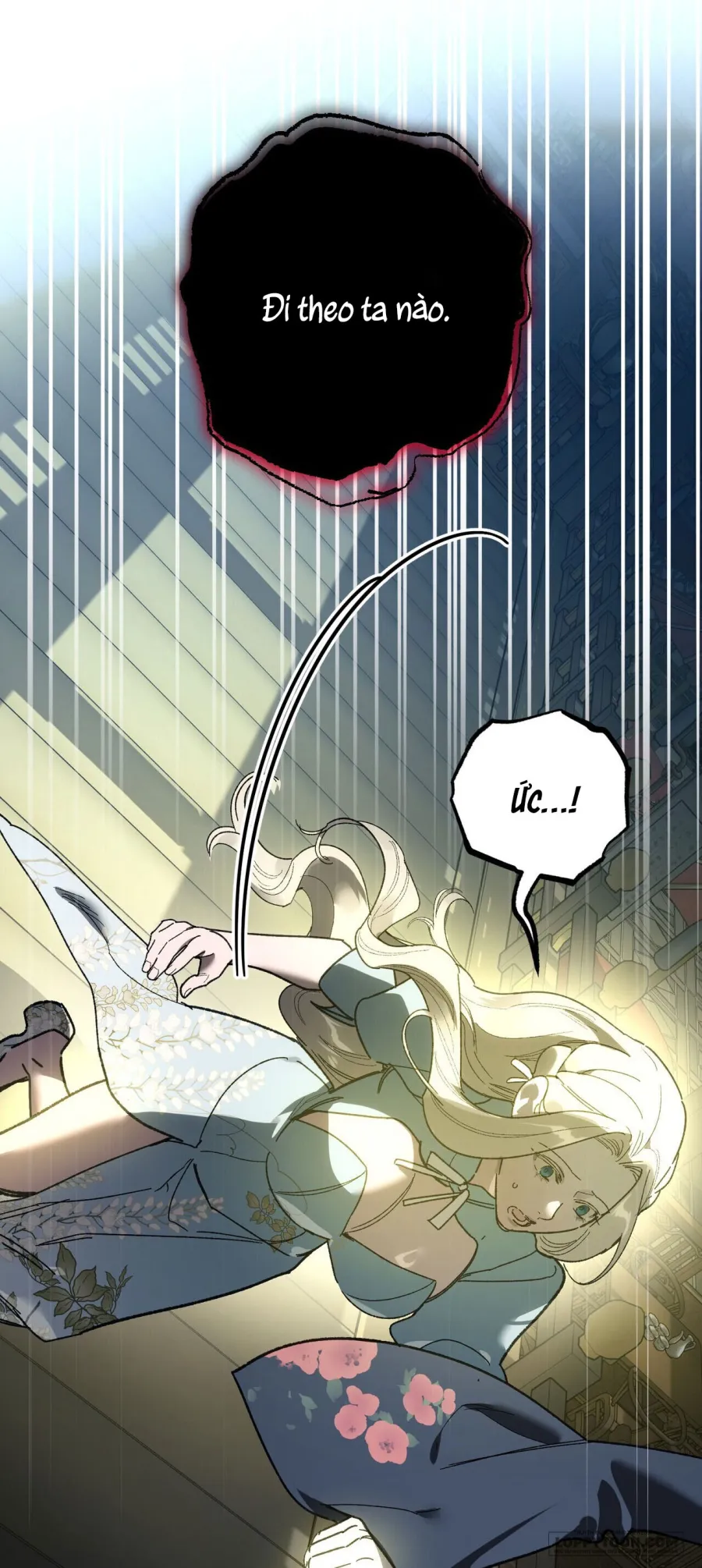 Gửi Đến Kẻ Sẽ Hủy Diệt Tôi Chap 27 - trang 69