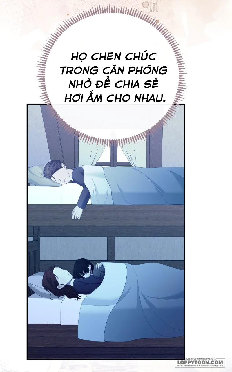 Hầu Nữ Không Còn Thèm Muốn Chủ Nhân Nữa Chap 33 - trang 16