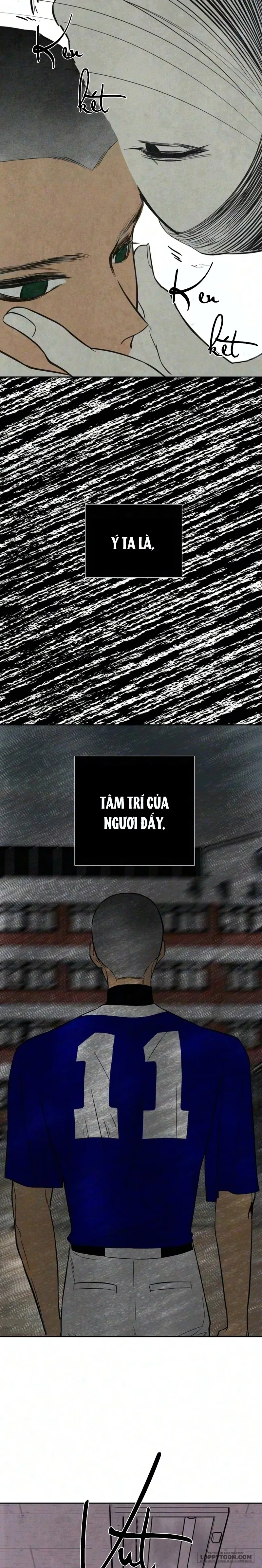 Phục Tùng Chap 17 - trang 21