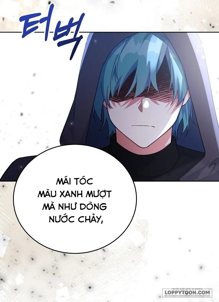 Bé Con Chốn Hoa Nở Chap 14 - trang 13