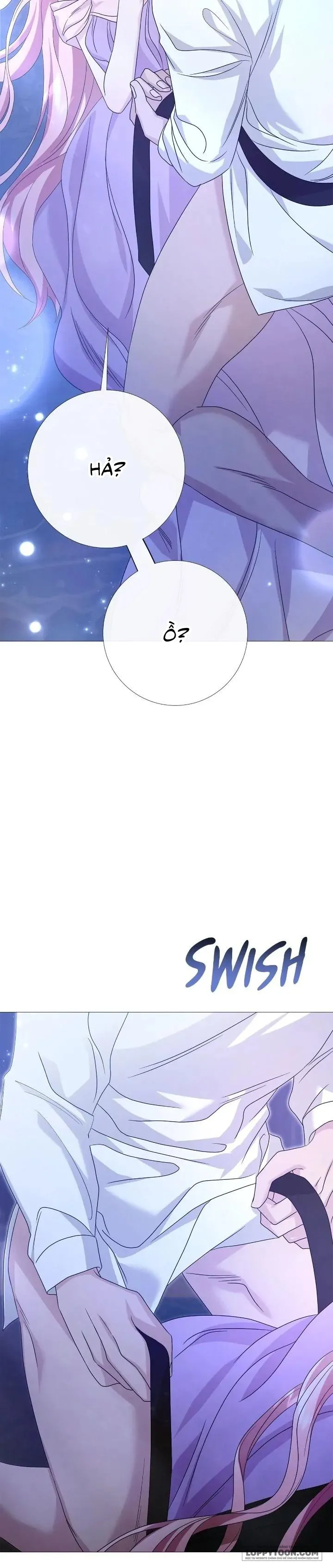 Lâu Đài Hoang Dã Chap 8 - H+ - trang 21