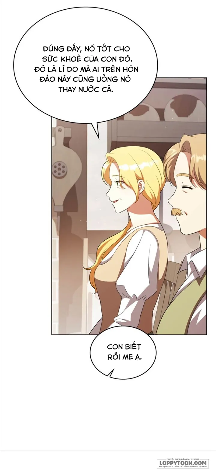 Chúa Phù Hộ Cho Sự Hủy Diệt Của Ta Chap 9 - trang 28