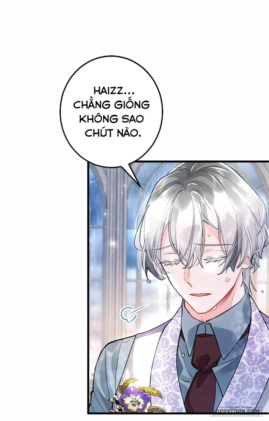 Đại Tiểu Thư Sao Phải Giả Nam Chap 106 - trang 32