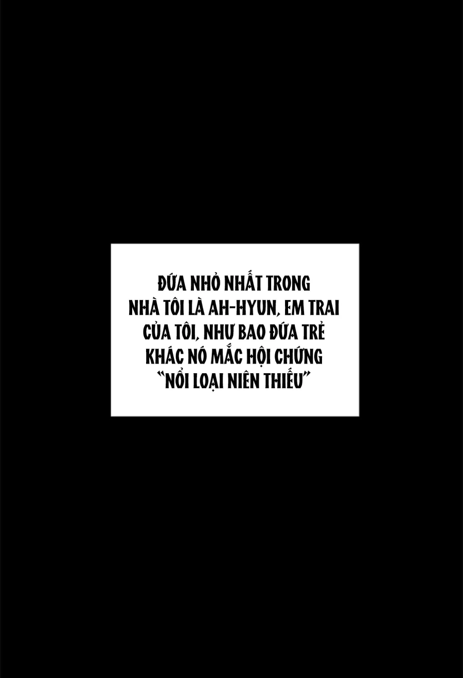 Thanh Xuân Của Chúng Ta Chap 14 - trang 40