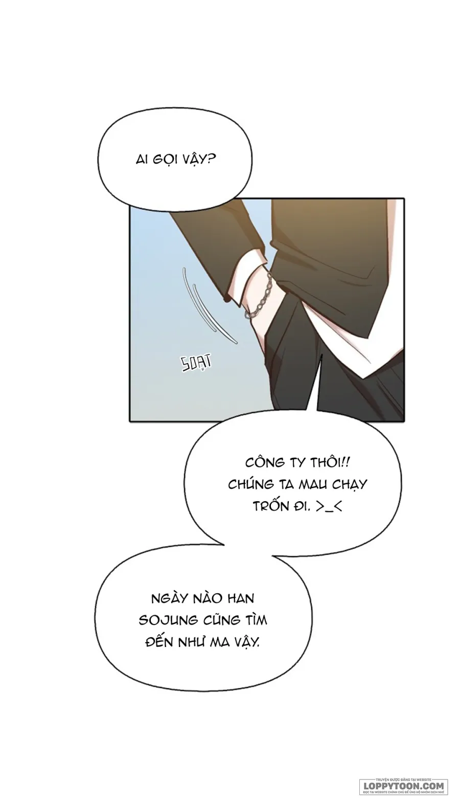 Thanh Xuân Của Chúng Ta Chap 93 - trang 39