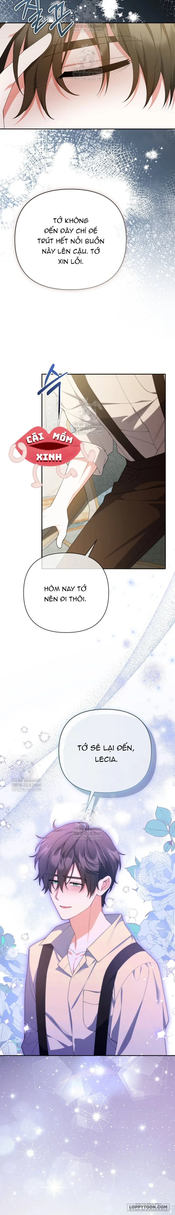 Cái Giá Của Tái Sinh Chap 40 - END SS1 - trang 16