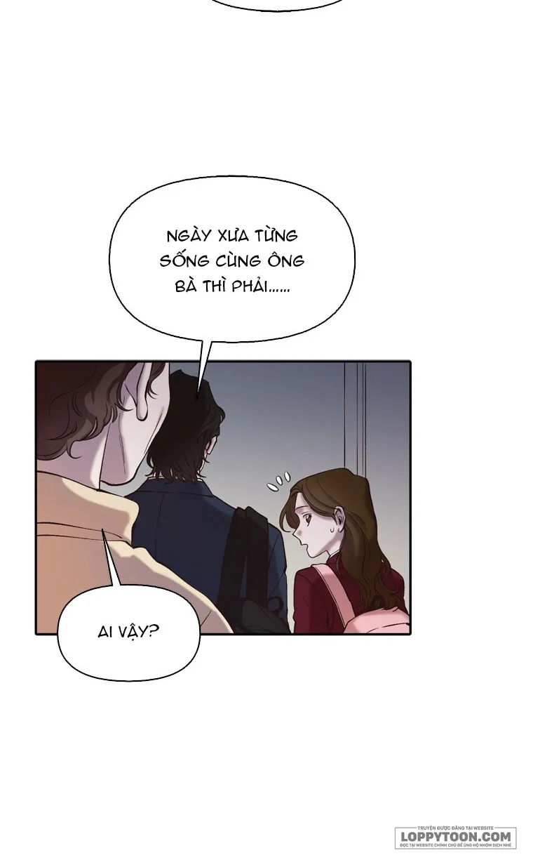 Thanh Xuân Của Chúng Ta Chap 76 - trang 42