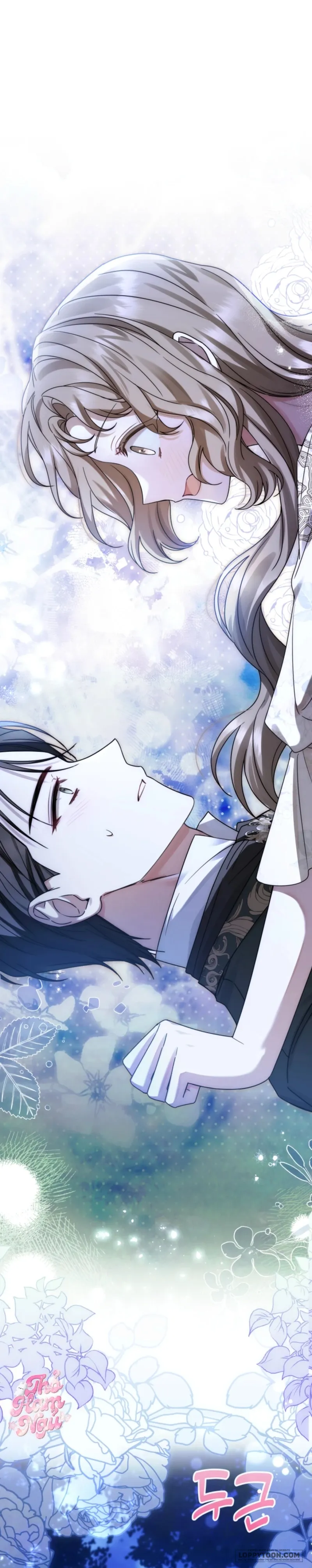 Bản Tình Ca Rạng Đông Chap 13 - trang 2