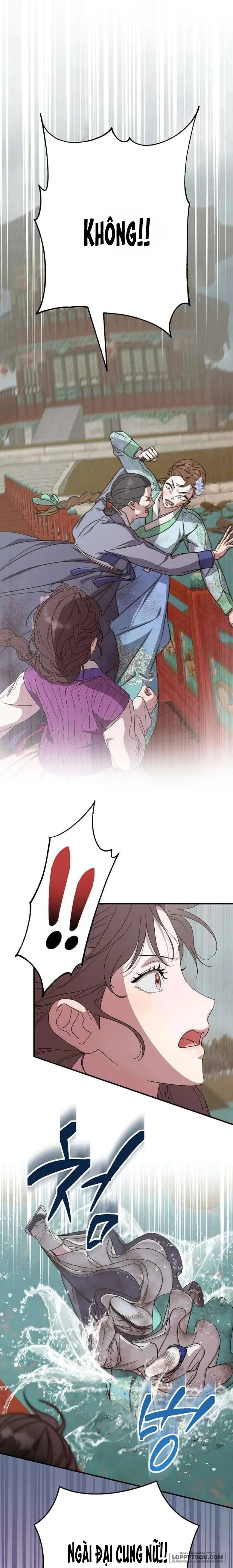 Ta Chỉ Muốn Ăn Em Chap 51 - trang 5