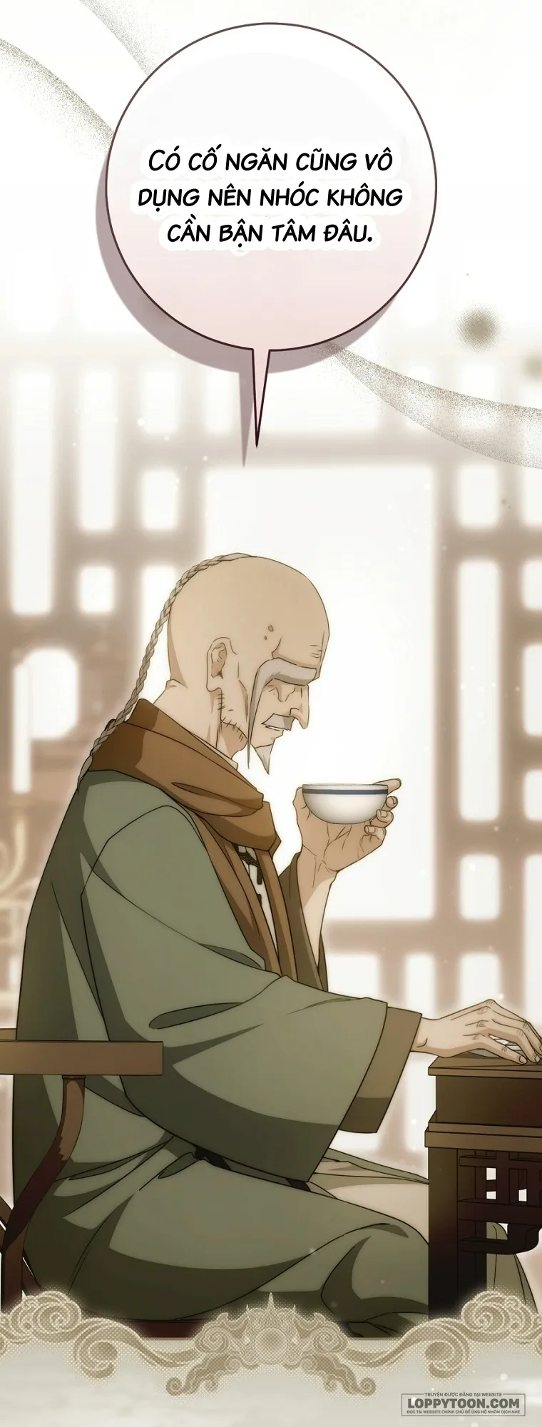 Trở Thành Cô Cháu Gái Bị Khinh Miệt Của Nhà Quyền Quý Chap 121 - trang 49